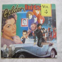 BTTтL 1037 - Golden hits. Vol. 4, снимка 1 - Грамофонни плочи - 32921842