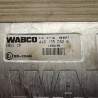 Продавам Модул WABCO EBS 3 CM за Даф Евро 6 DAF Euro 6, снимка 1 - Части - 37439790