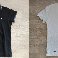 2 мъжки тениски Terranova (L), снимка 1 - Тениски - 33263678