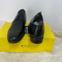 Mъжки официални обувки, снимка 2 - Официални обувки - 43100965