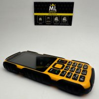 #MLgroup предлага:   #Maxcom MM920,  Dual-Sim нов, снимка 1 - Други - 40823185