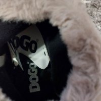 Ботуши марка Dogo, снимка 3 - Дамски ботуши - 43350484