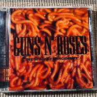 Guns N’ Roses,Nickelback , снимка 9 - CD дискове - 39458284