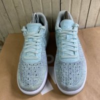 ''Nike Af1 Flyknit Low''оригинални маратонки 40 номер, снимка 4 - Маратонки - 38592549