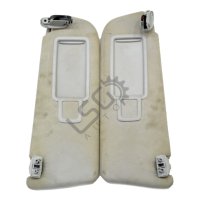 Комплект тапицерия таван със сенници AUDI A8 (D4, 4H) 2010-2017 99427, снимка 5 - Части - 40495867