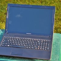 Lenovo G570 8GB Рам Отличен, снимка 4 - Лаптопи за дома - 39561234