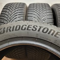 215/55/17 Bridgestone / зимни гуми , снимка 7 - Гуми и джанти - 41789672