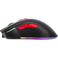 Marvo безжична геймърска мишка Wireless Gaming Mouse M797W - 10000dpi, rechargable, снимка 3 - Клавиатури и мишки - 44087317