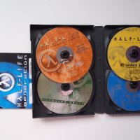 Компютърна игра Half life generation / PC game Half life generation, снимка 2 - Игри за PC - 33358565