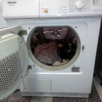 Ремонт на перални, хладилници, по домовете, продажба на  бяла и черна техника за Плевен, снимка 7 - Ремонти на перални - 28032639