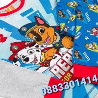 Пижама Пес Патрул Paw Patrol , снимка 3 - Детски пижами - 39453115