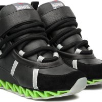 Bernhard Willhelm Sneakers, снимка 1 - Други - 43032921