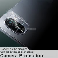 Xiaomi Pad 5 - Протектор за Камерата - Закалено Стъкло, снимка 3 - Фолия, протектори - 38137378
