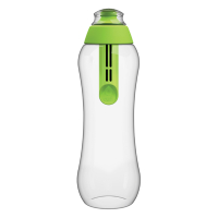 DAFI - бутилка за пречистване на вода - цветове, 500 мл, снимка 3 - Други - 44908539