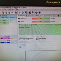 +Гаранция PC компютър Lenovo ThinkCentre 2.70GHz / 4GB RAM DDR3, снимка 5 - Работни компютри - 35370308