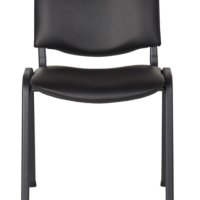 Лукс посетителски столове-пластмаса,дамаска и кожа-лилав,червен,бордо,черен,сив,оранж,жълт и др., снимка 3 - Столове за офис - 44100690