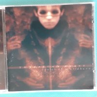 Thyestean Feast – 2001 - Cycles Of Worldburn(Black Metal), снимка 1 - CD дискове - 43655910