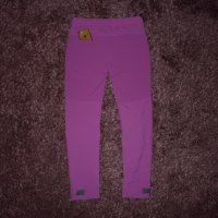 Norrona W BITIHORN LIGHTWEIGHT PANTS, Purple Rain Sz M, снимка 11 - Спортни екипи - 32585723