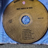 DEEP PURPLE , снимка 3 - CD дискове - 42950451