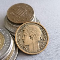 Монета - Франция - 1 франк | 1931г., снимка 2 - Нумизматика и бонистика - 40384421