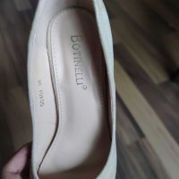 Елегантни дамски обувки , снимка 3 - Дамски обувки на ток - 43188789