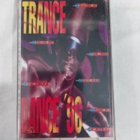  Trance Dance '96, снимка 1 - Грамофонни плочи - 39790822