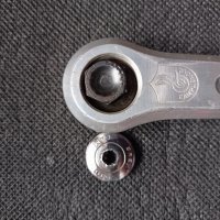  CAMPAGNOLO/капачки за курбели /, снимка 11 - Части за велосипеди - 32452823