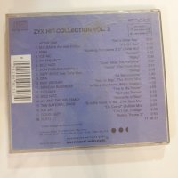 ZYX Hit-Collection Vol. 3 cd, снимка 3 - CD дискове - 43717330