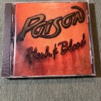 Phenomena,Def Leppard,Poison , снимка 11 - CD дискове - 38493265