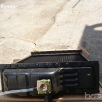 Воден радиатор за Болгар, снимка 2 - Части - 43030408