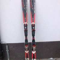 Ски с автомати Росиньол 170 см- обслужени, снимка 1 - Зимни спортове - 43864473