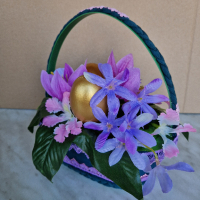 Разпродажба 3 на дизайнерски сувенири за Цветница и Великден, снимка 2 - Декорация за дома - 44911059