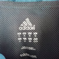Adidas Climalite оригинално мъжко горнище яке XL, снимка 3 - Спортни дрехи, екипи - 38844528