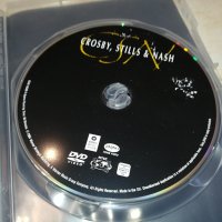 CROSBY STILLS & NASH DVD 0502241034, снимка 4 - DVD дискове - 44139933