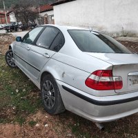 BMW E46 2.0d 150к.с. НА ЧАСТИ , снимка 5 - Автомобили и джипове - 44027399