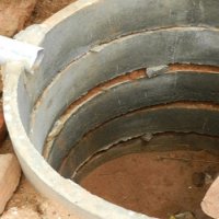 изграждане на септични ями изкопни услуги , снимка 1 - Други ремонти - 38377120