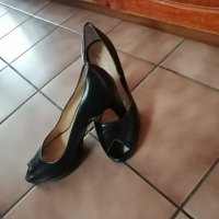 Дамски обувки 37номер  , снимка 5 - Дамски обувки на ток - 38036349