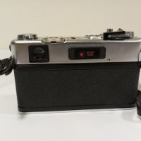 Фотоапарат Yashica Electro 35, снимка 6 - Фотоапарати - 43290687