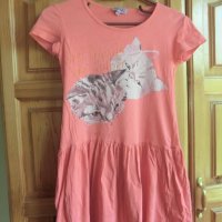 рокличка котета, снимка 1 - Детски рокли и поли - 37268448