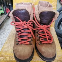 Зимни обувки Aspen, снимка 3 - Дамски боти - 27524382