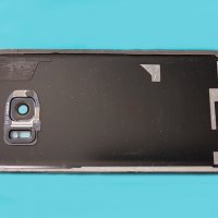 Заден капак Samsung Galaxy S7, снимка 2 - Резервни части за телефони - 40088194