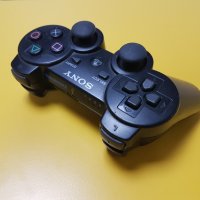 Джойстик , контролер за Playstation 3 , PS3, Плейстейшън 3, снимка 4 - PlayStation конзоли - 28582991