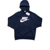 Мъжки суичър Nike NSW, размер: L  , снимка 1 - Спортни дрехи, екипи - 43572883