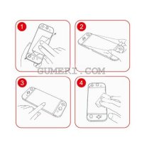 Nintendo Switch OLED Model - Стъклен протектор за Екран, снимка 7 - Аксесоари - 35099963