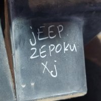 Стойка Акумулатор Jeep Чероки XJ N, снимка 5 - Части - 43860763