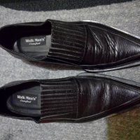Обувки, 45, снимка 1 - Официални обувки - 27616710