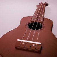 НОВИ! Хавайска китара укулеле Сопрано, снимка 3 - Музикални играчки - 43515542