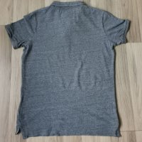 Мъжка тениска Superdry Classic  Polo - XL, снимка 5 - Тениски - 33202523