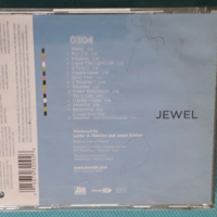 Jewel – 2003 - 0304(Electro,Folk), снимка 5 - CD дискове - 44867085