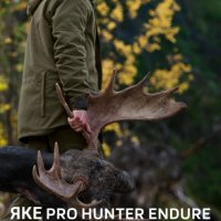 Ловно яке  Harkila Pro Hunter Endure Jacket , снимка 4 - Екипировка - 43278529